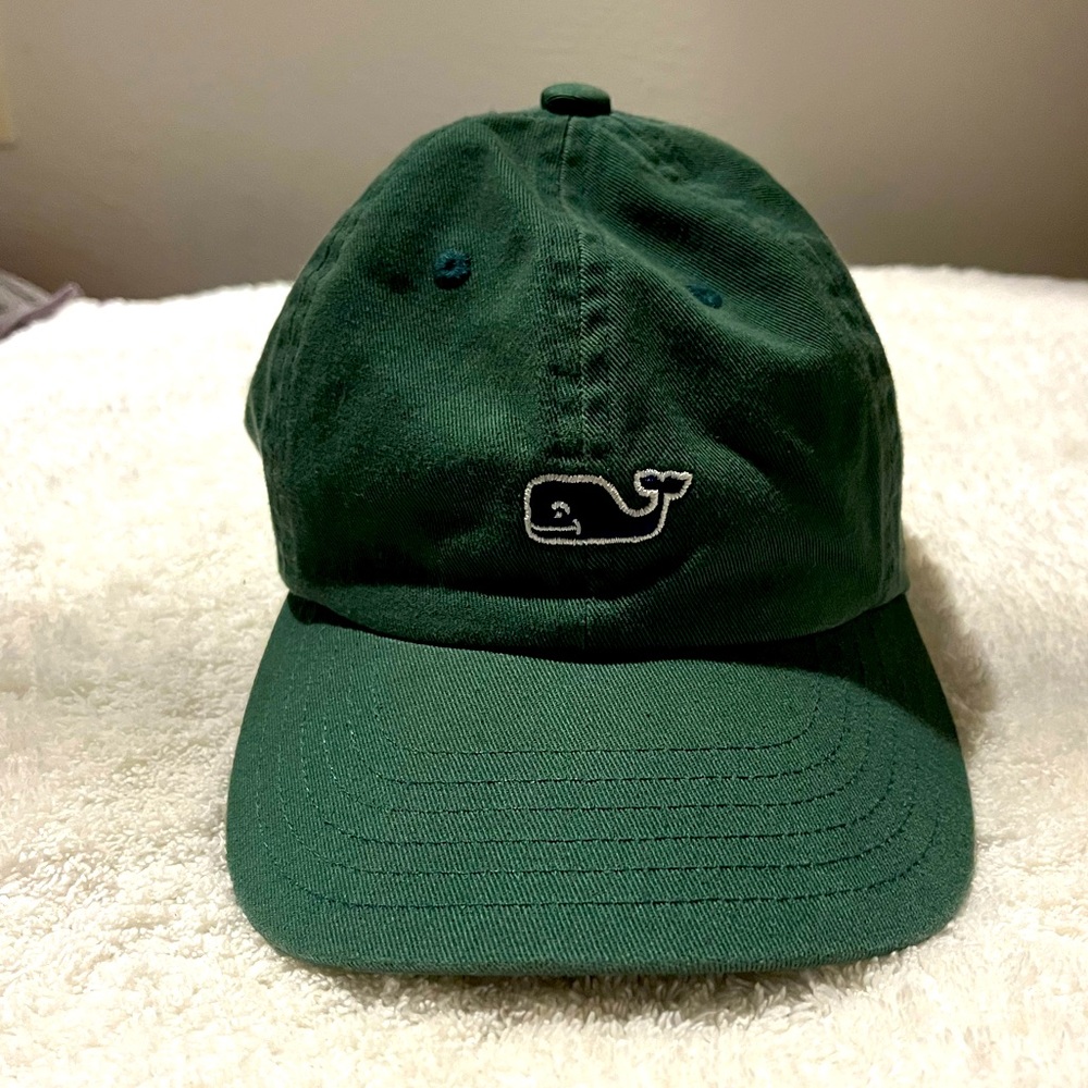 Vineyard Vines, kids baseball hat